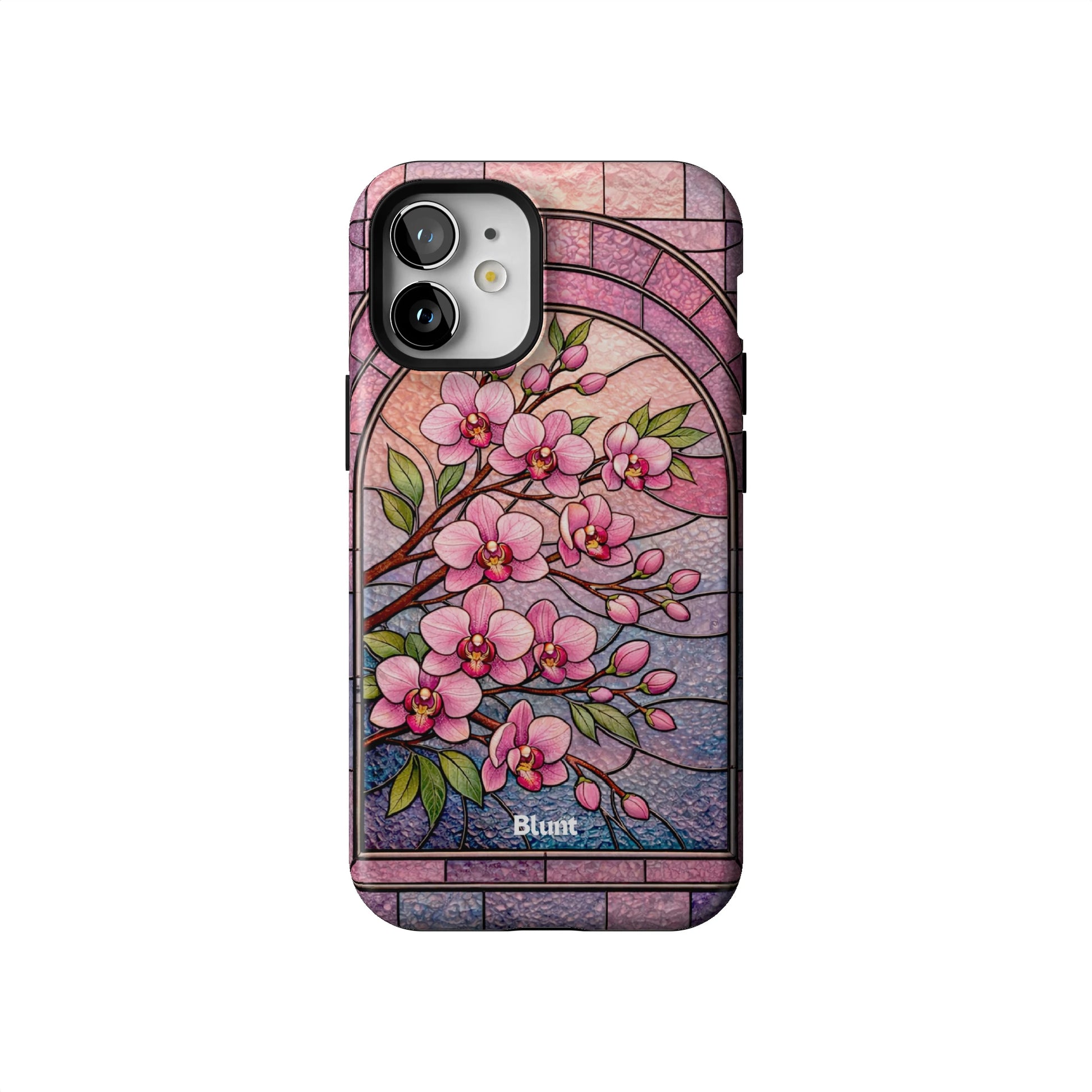 Arabella iPhone Case gallery - Iphone_12_Mini_Air_Plus_1
