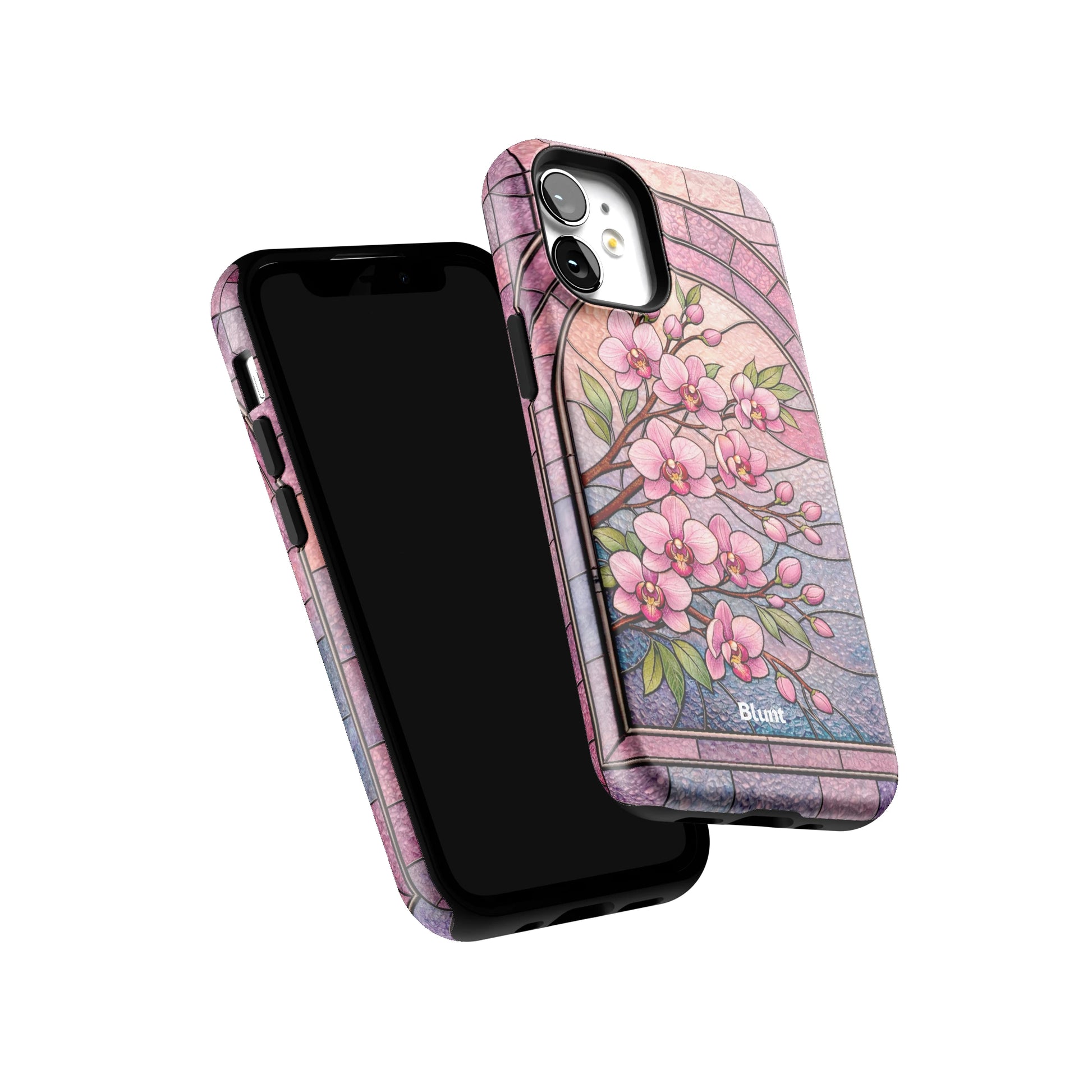 Arabella iPhone Case gallery - Iphone_12_Mini_Air_Plus_6