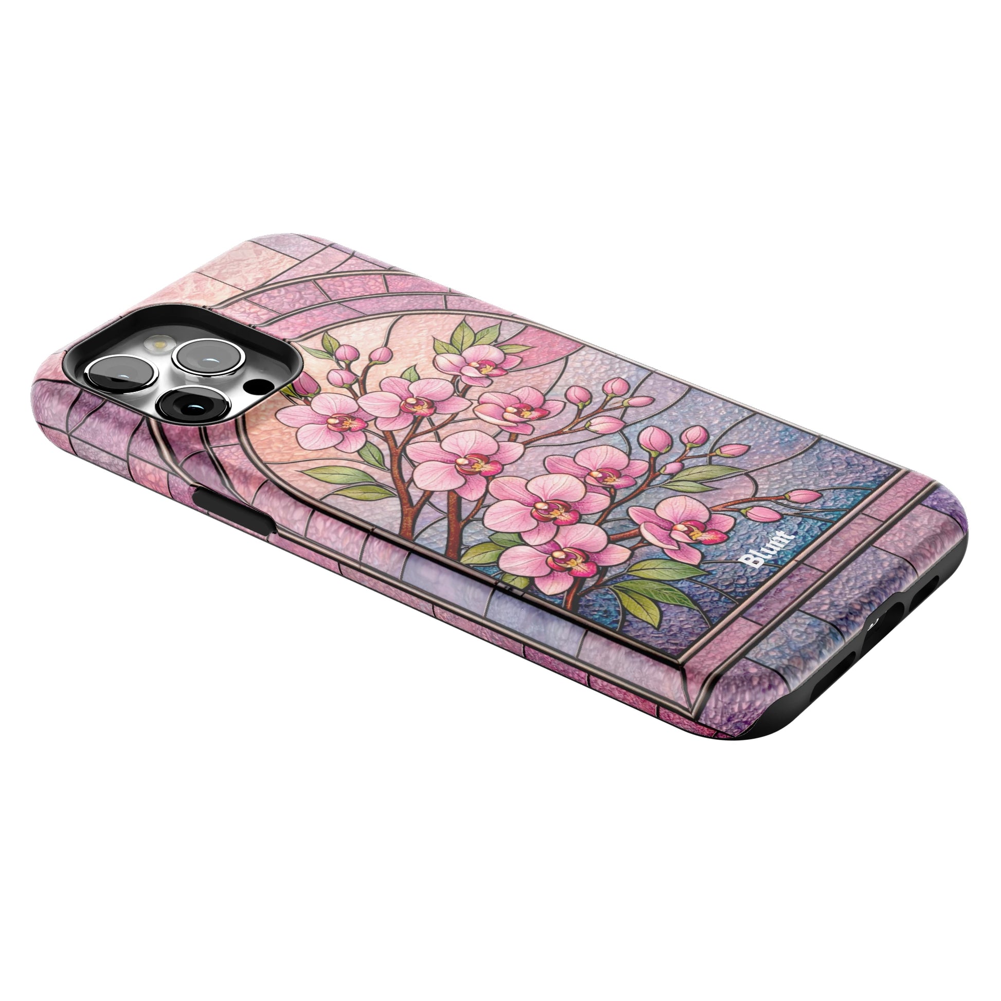 Arabella iPhone Case gallery - Iphone_12_Pro_Max_2