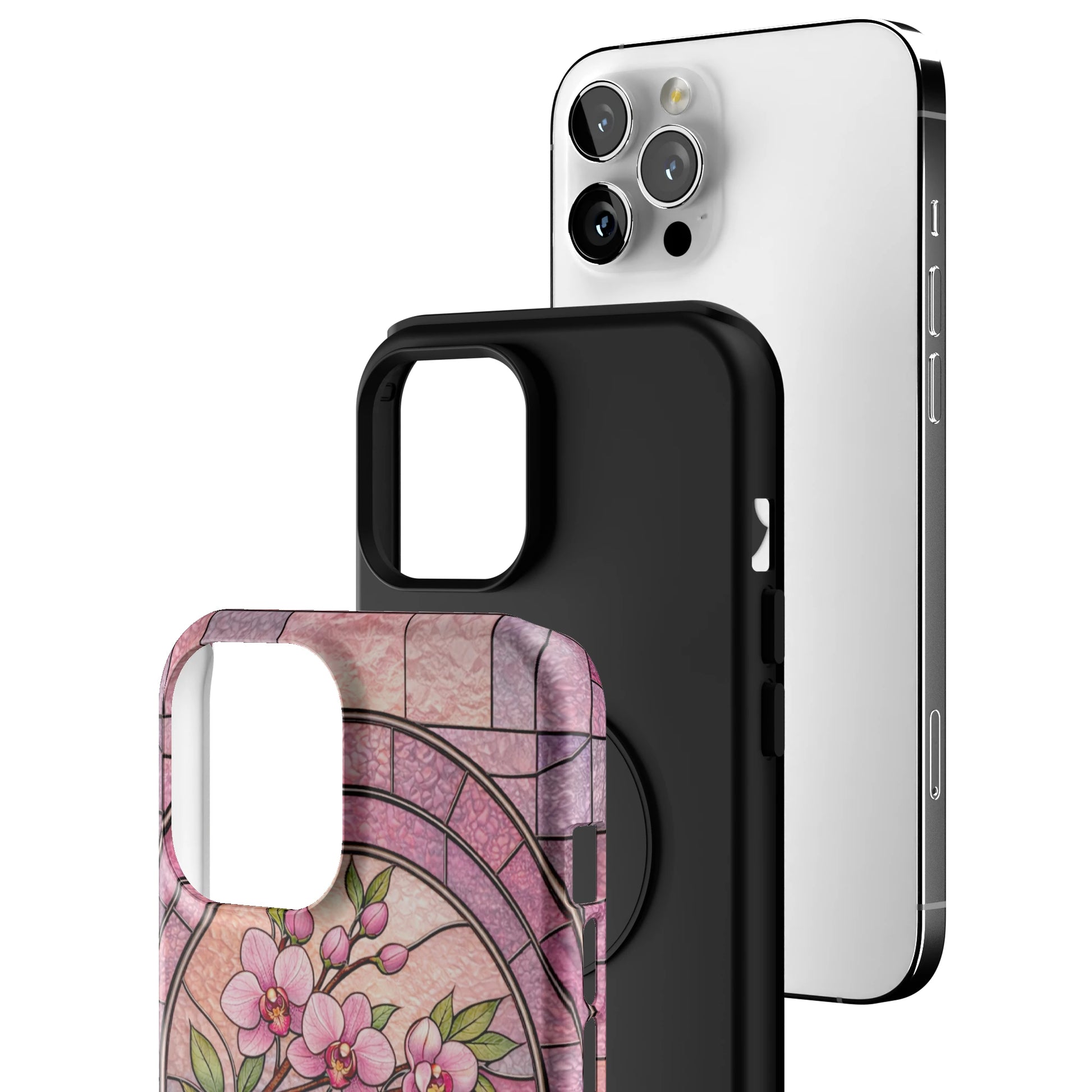 Arabella iPhone Case gallery - Iphone_12_Pro_Max_3