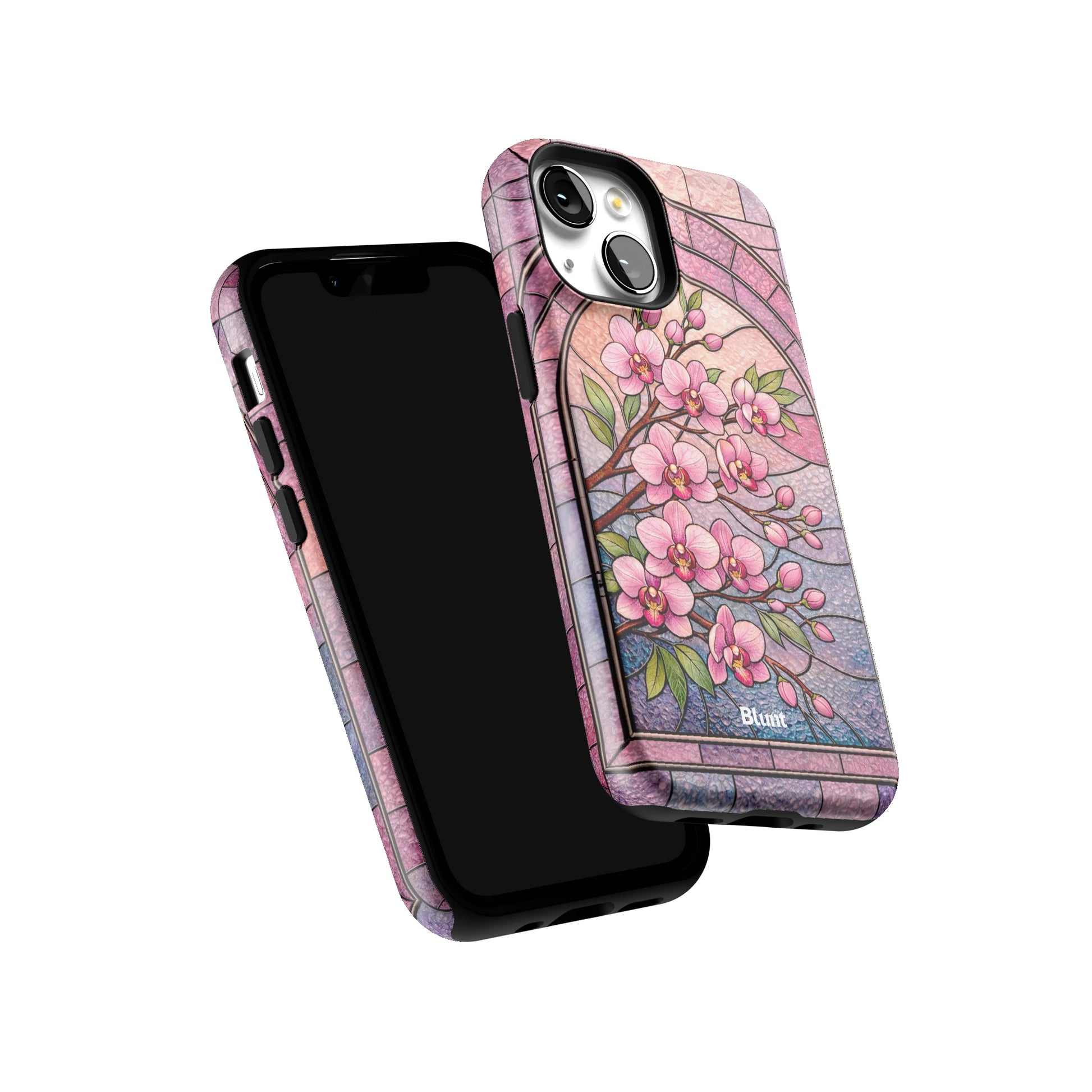 Arabella iPhone Case gallery - Iphone_13_Mini_Air_Plus_6