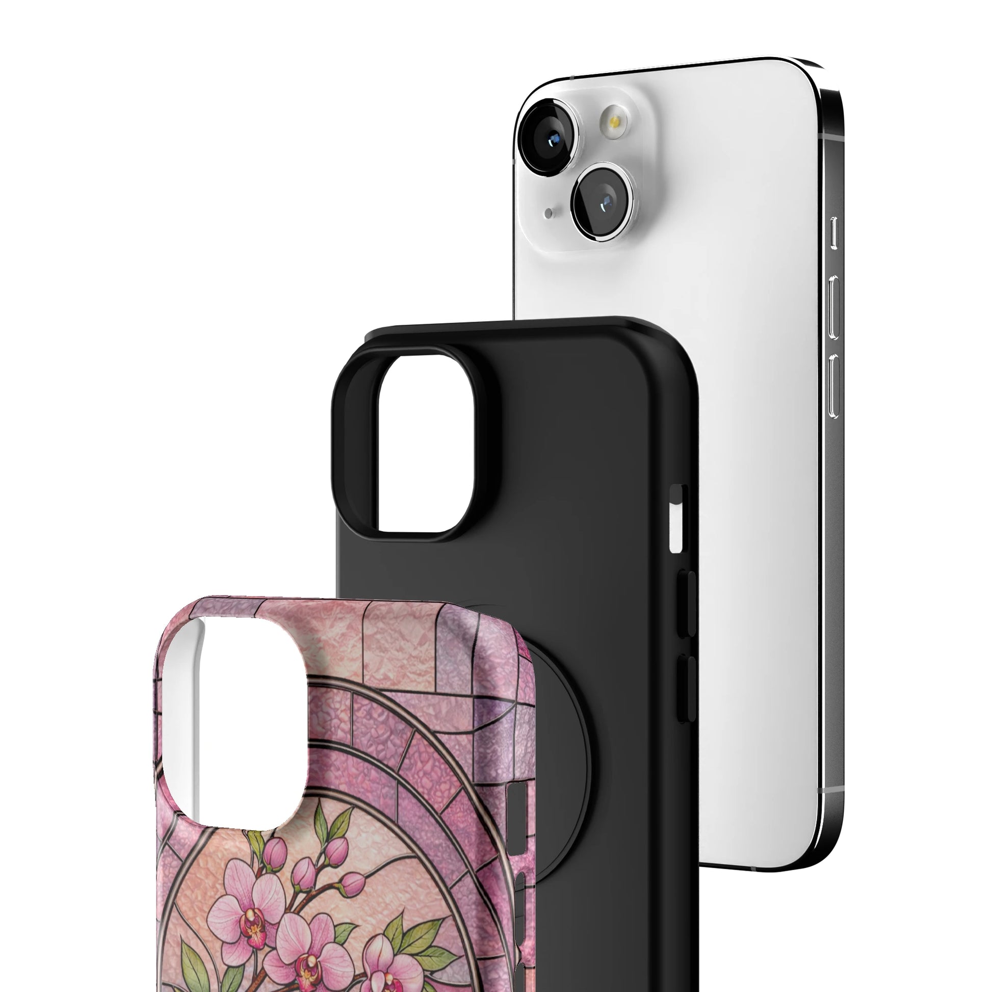 Arabella iPhone Case gallery - Iphone_14_Iphone_3