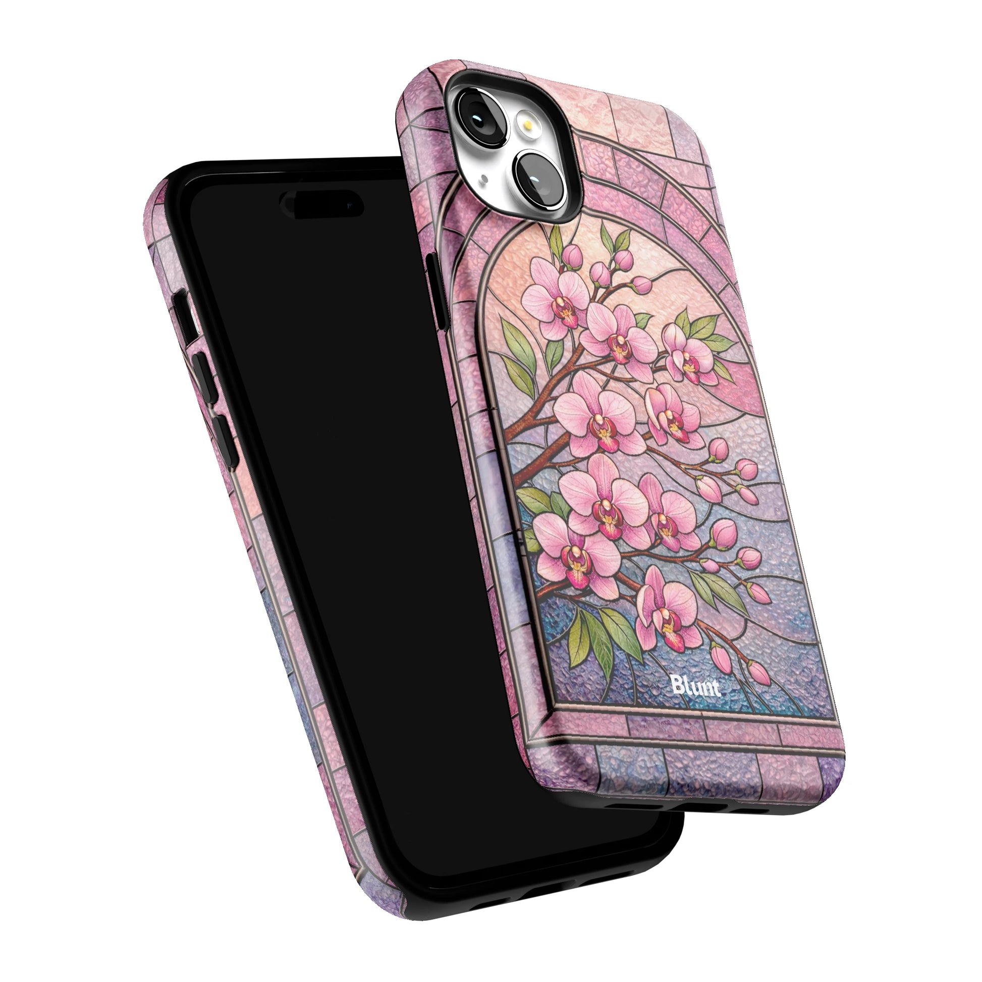 Arabella iPhone Case gallery - Iphone_14_Mini_Air_Plus_6
