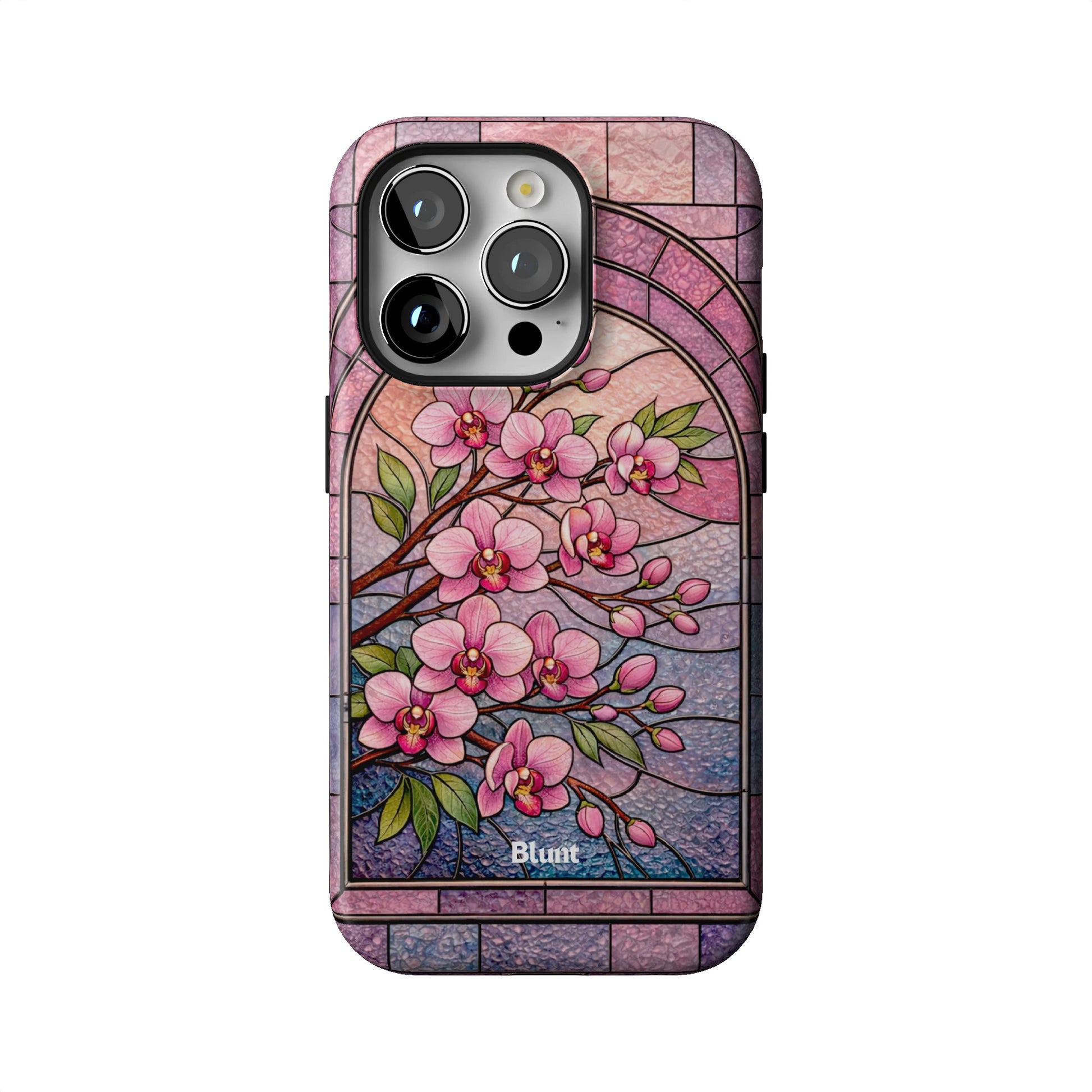 Arabella iPhone Case gallery - Iphone_14_Pro_1