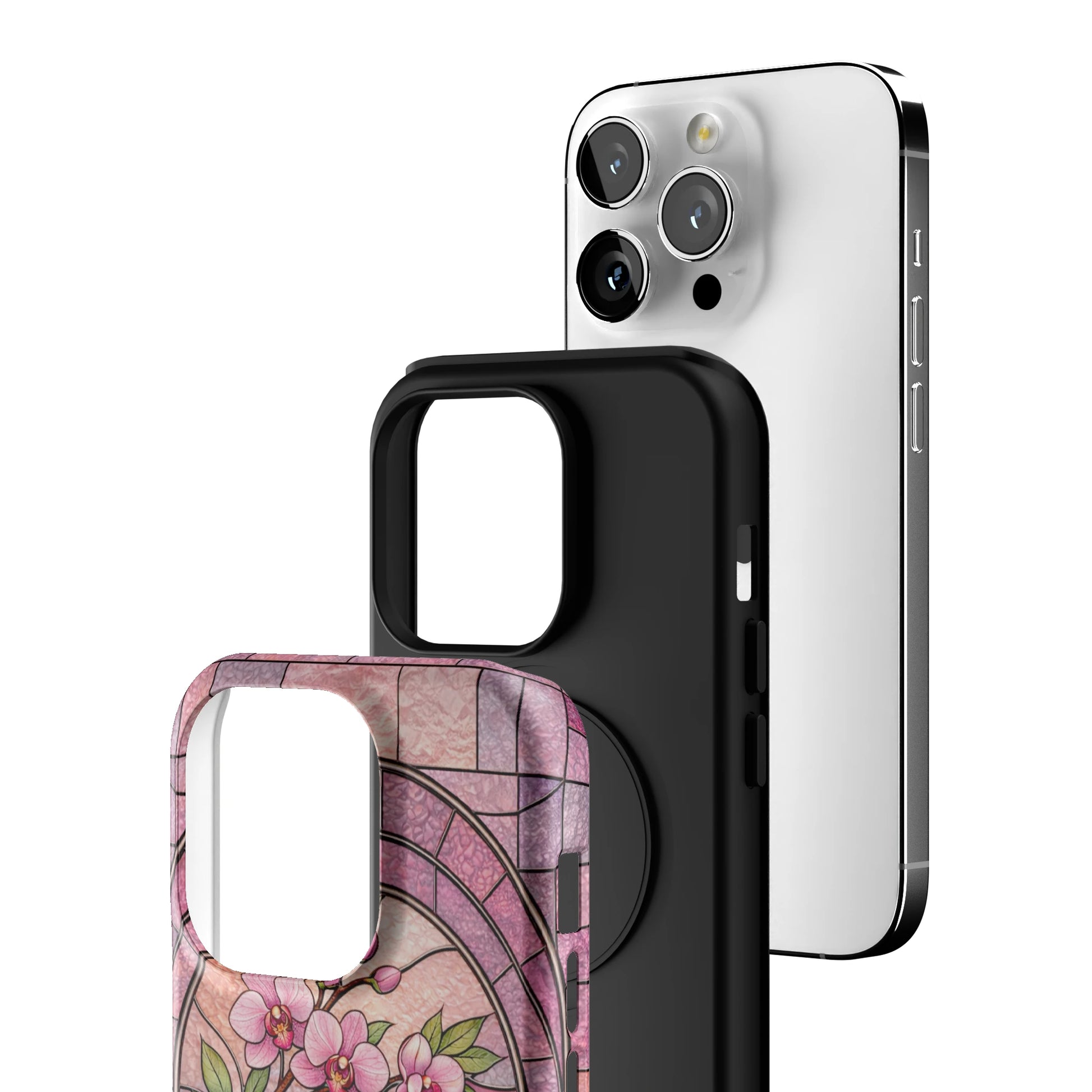 Arabella iPhone Case gallery - Iphone_14_Pro_3