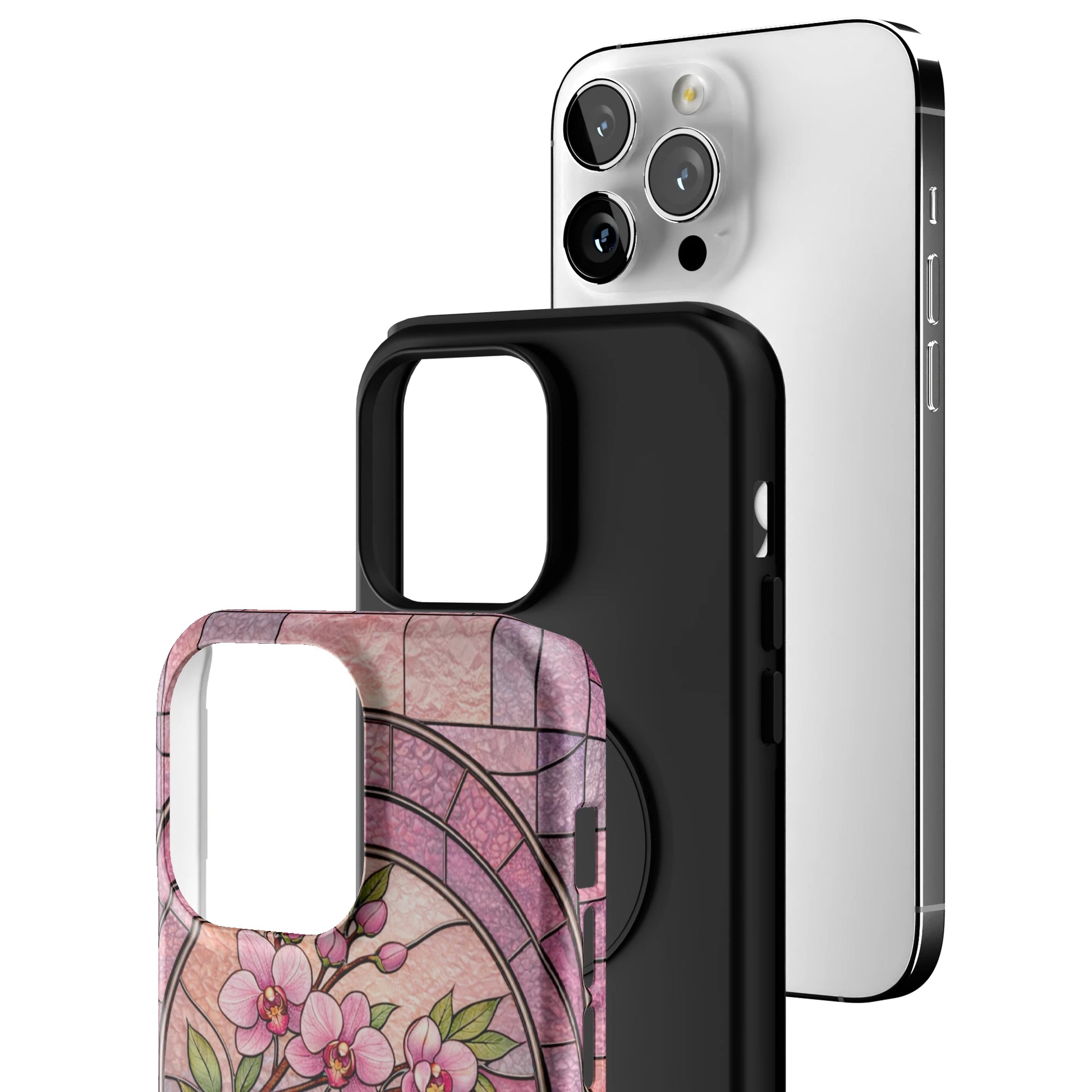 Arabella iPhone Case gallery - Iphone_14_Pro_Max_3