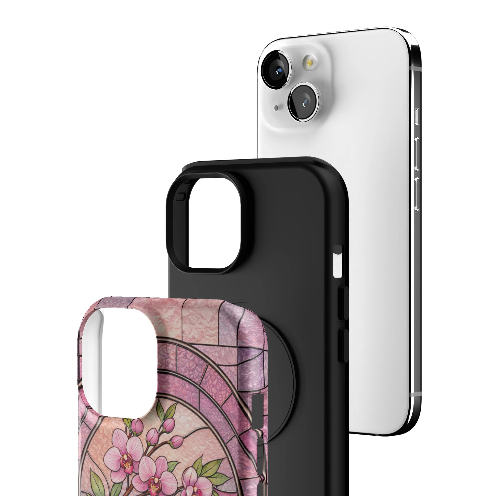 Arabella iPhone Case gallery - Iphone_15_Iphone_3