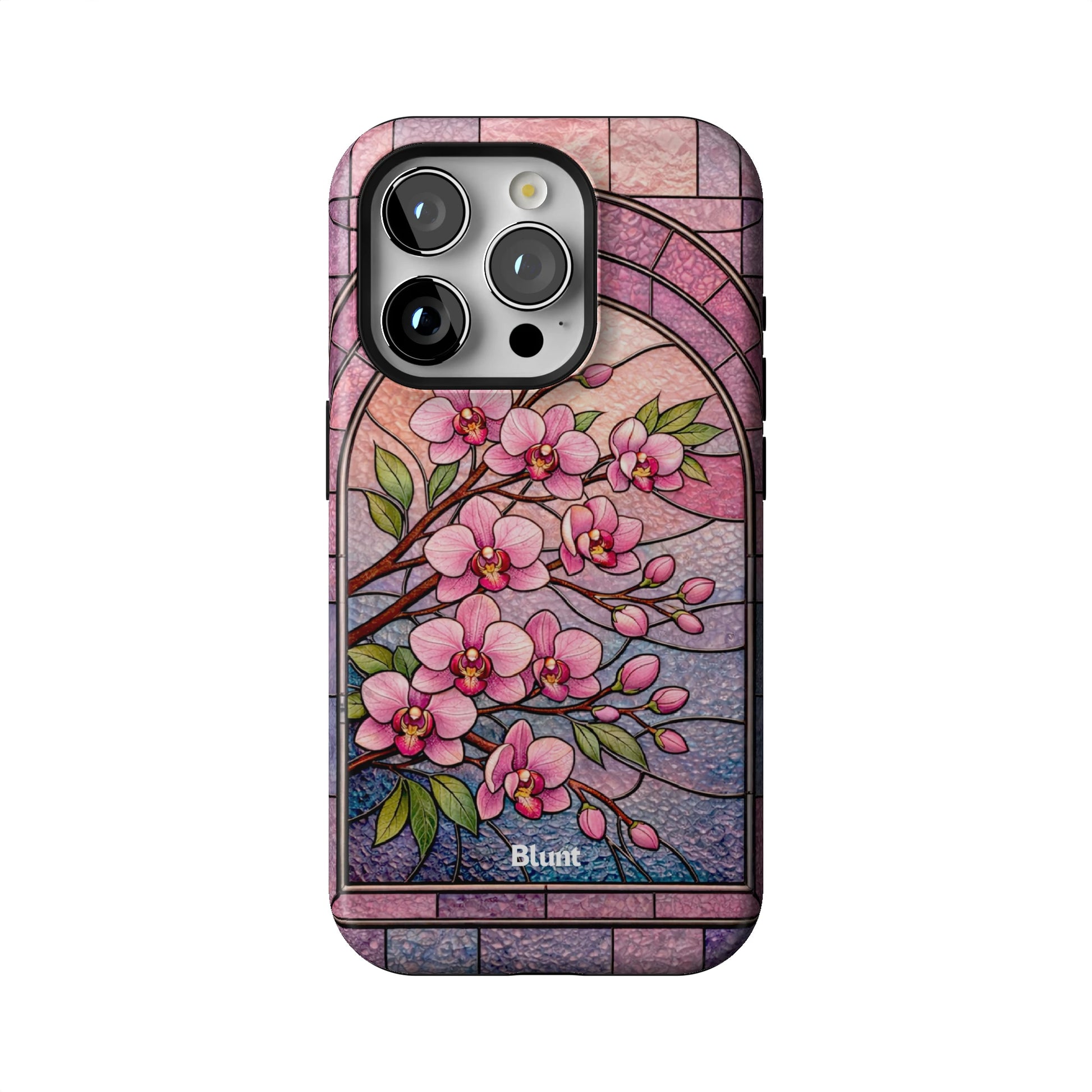 Arabella iPhone Case gallery - Iphone_15_Pro_1