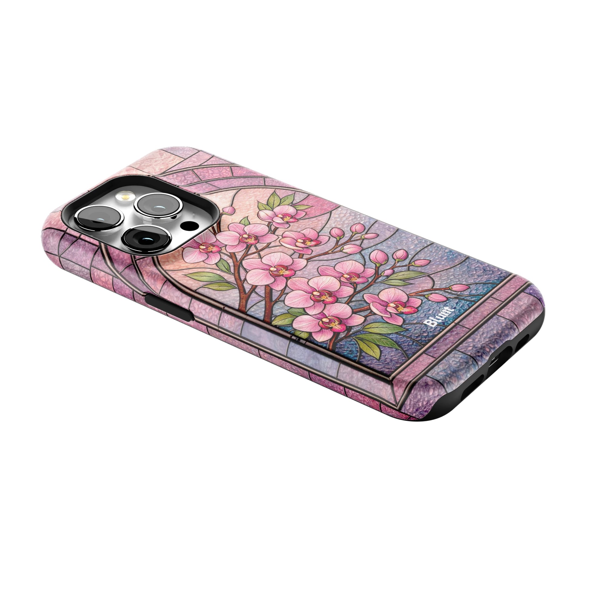 Arabella iPhone Case gallery - Iphone_15_Pro_2