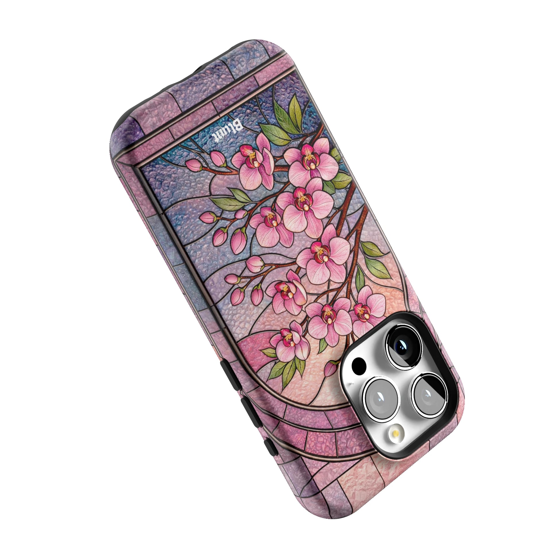 Arabella iPhone Case gallery - Iphone_15_Pro_5