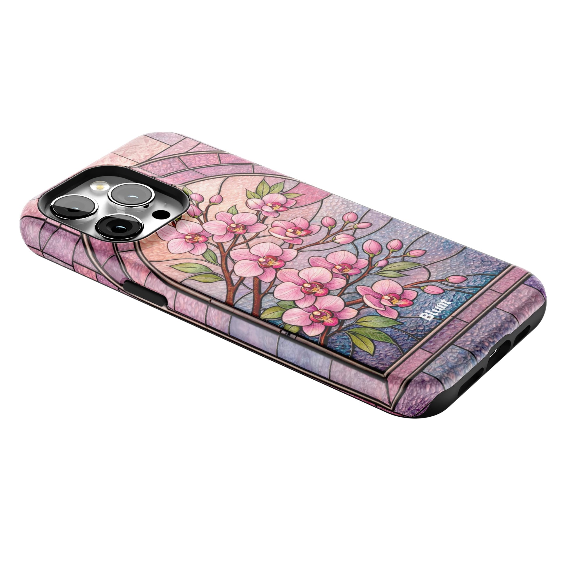 Arabella iPhone Case gallery - Iphone_15_Pro_Max_2