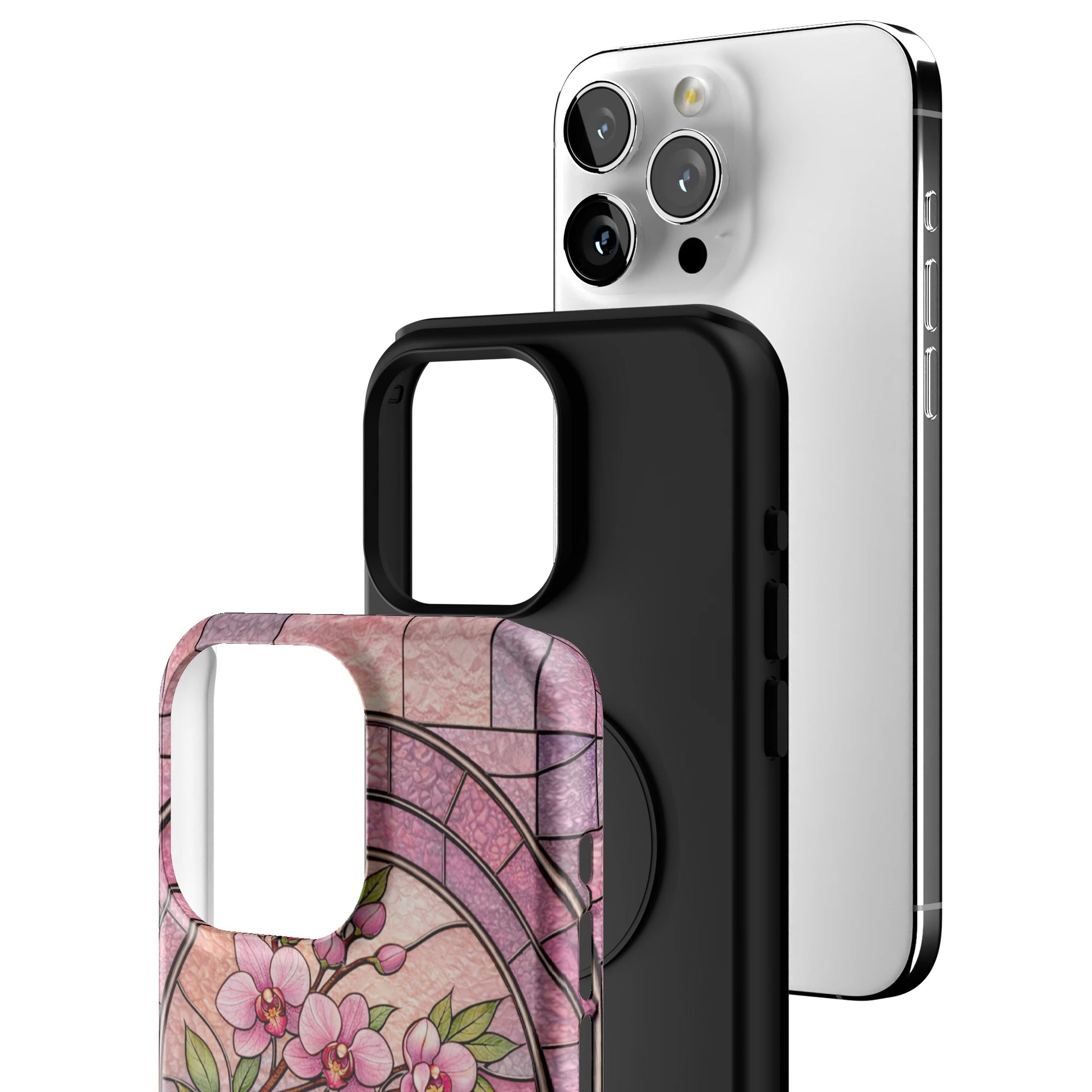 Arabella iPhone Case gallery - Iphone_15_Pro_Max_3