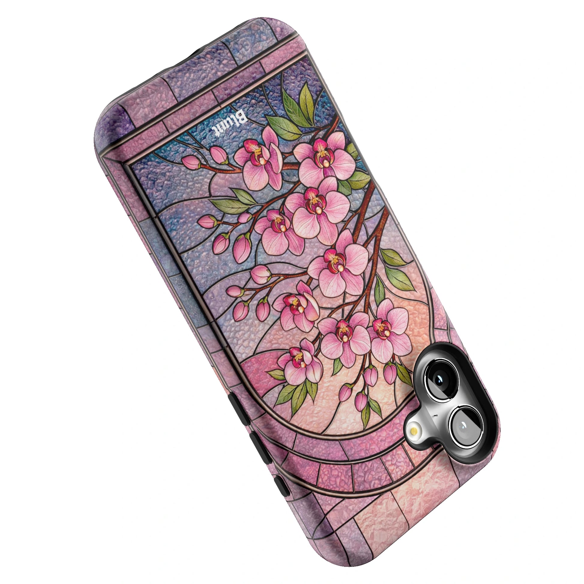 Arabella iPhone Case gallery - Iphone_16_Mini_Air_Plus_5