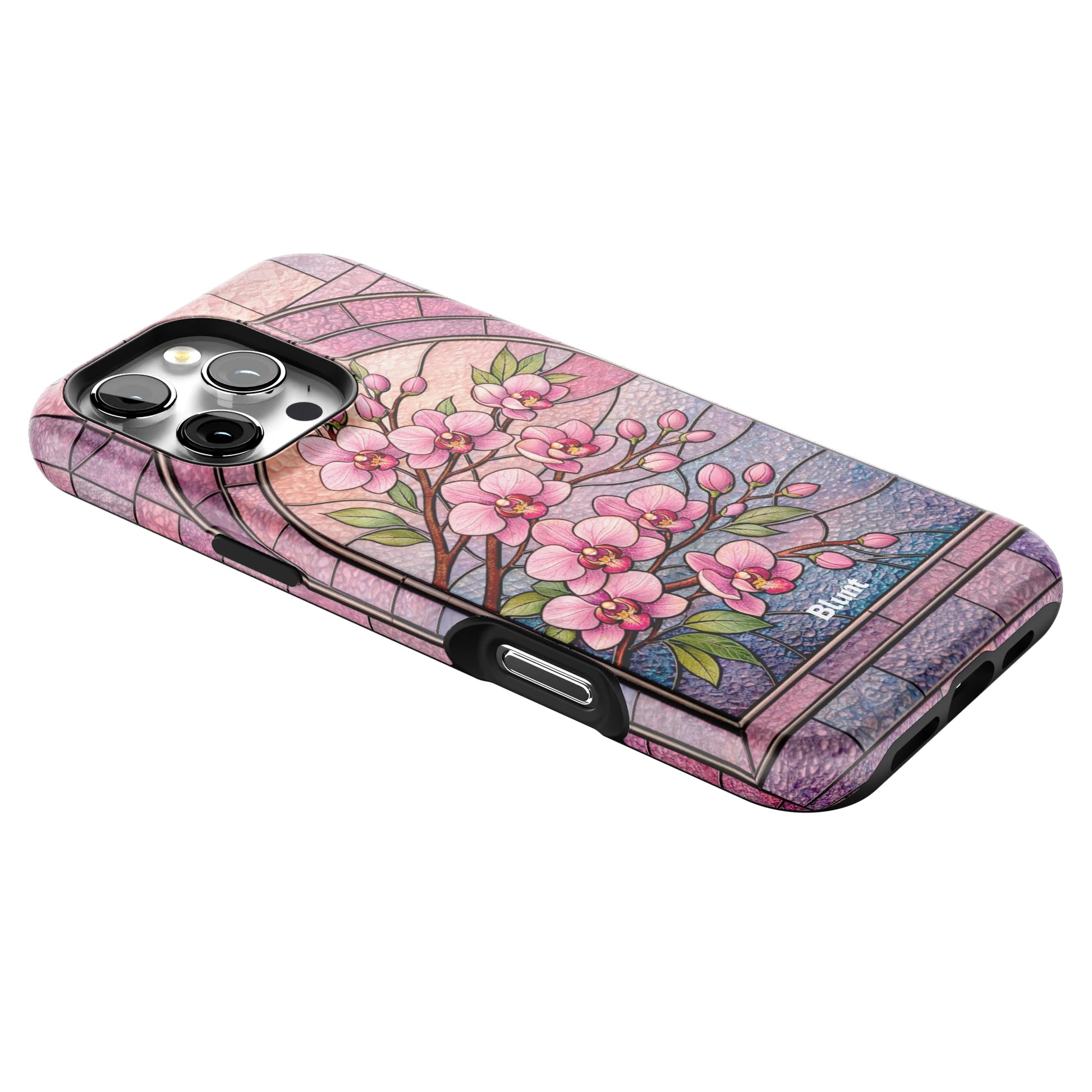 Arabella iPhone Case gallery - Iphone_16_Pro_Max_2