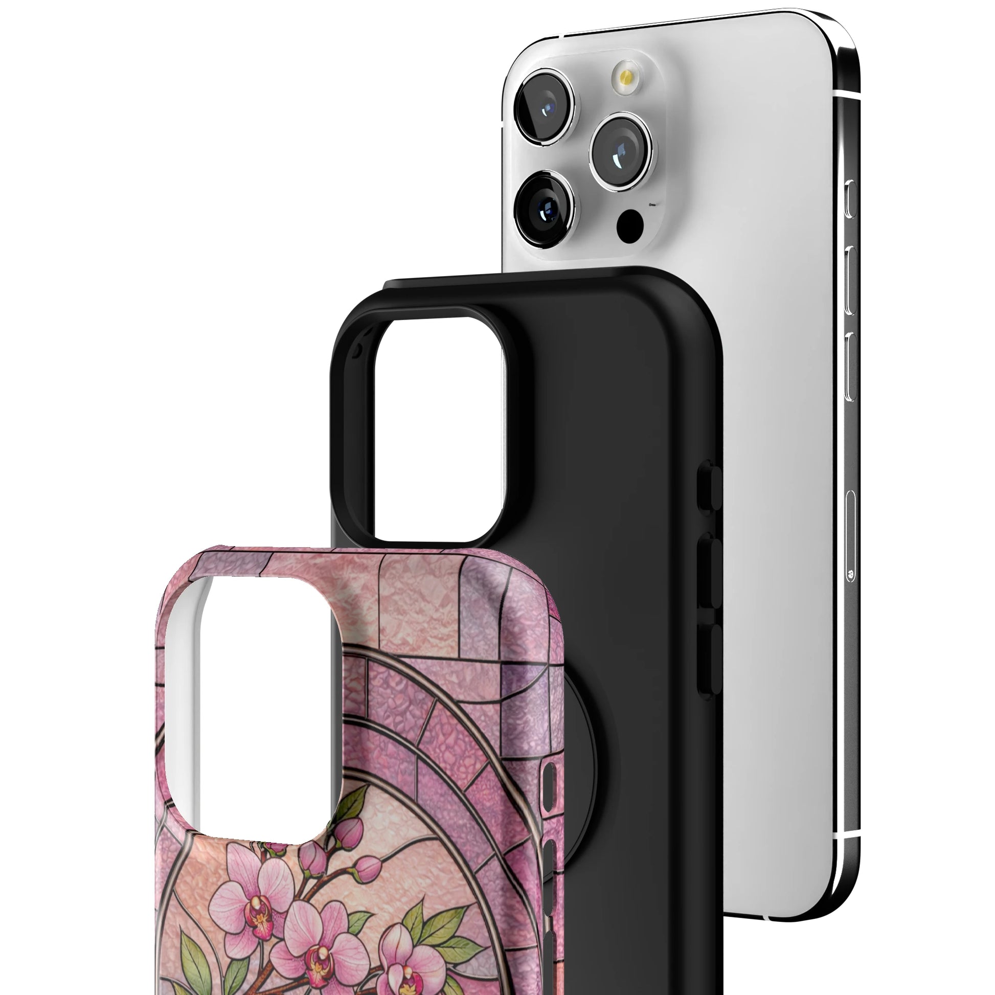 Arabella iPhone Case gallery - Iphone_16_Pro_Max_3