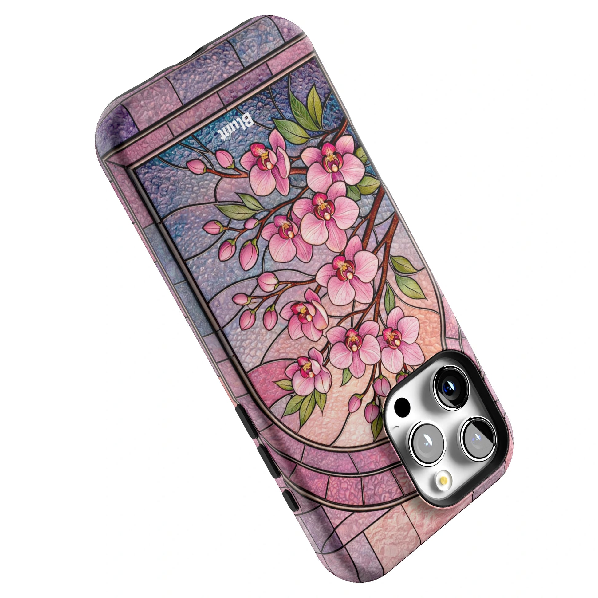 Arabella iPhone Case gallery - Iphone_16_Pro_Max_5