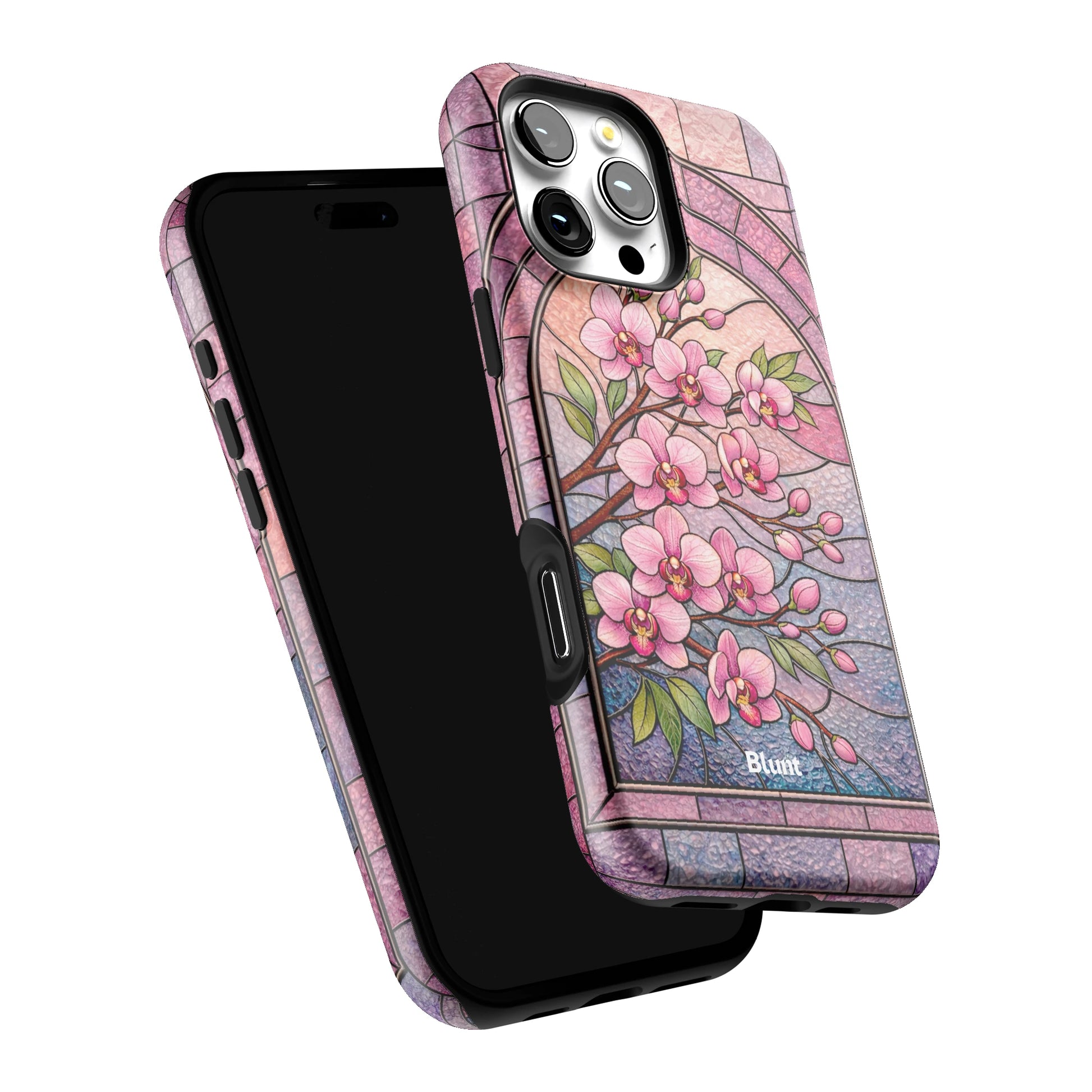 Arabella iPhone Case gallery - Iphone_16_Pro_Max_6