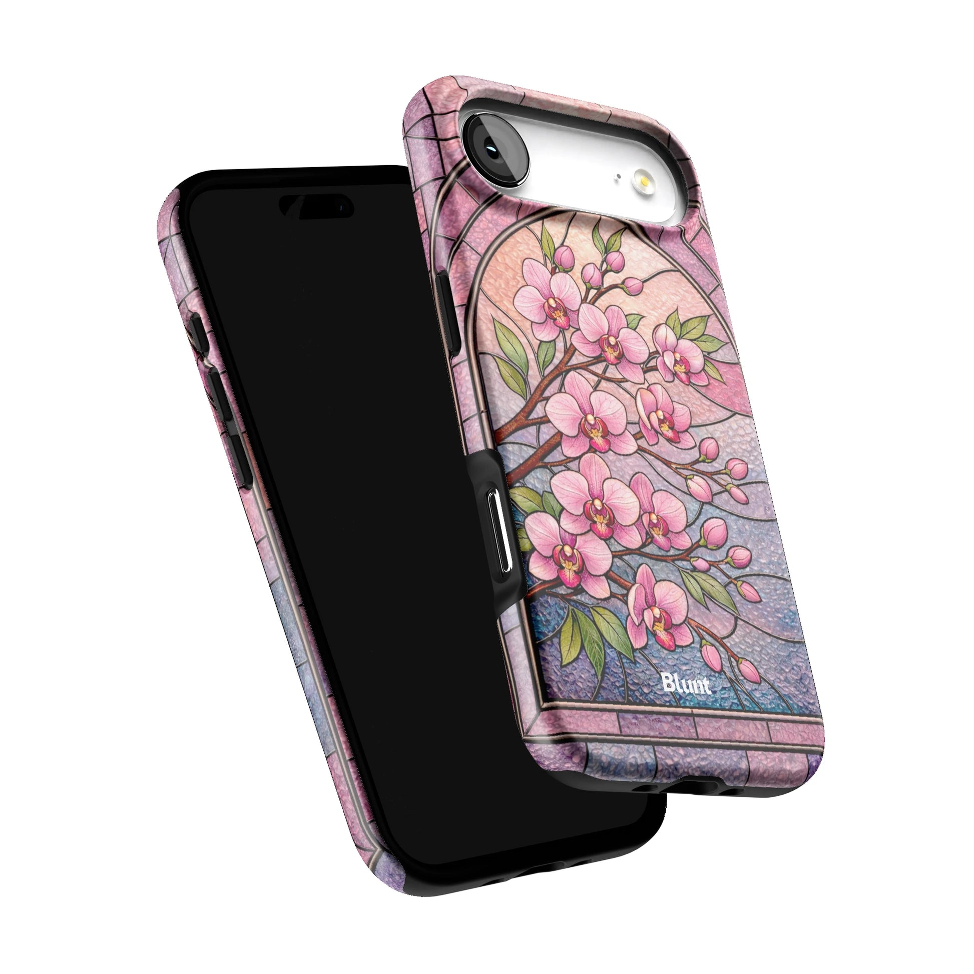 Arabella iPhone Case gallery - Iphone_17_Air_6