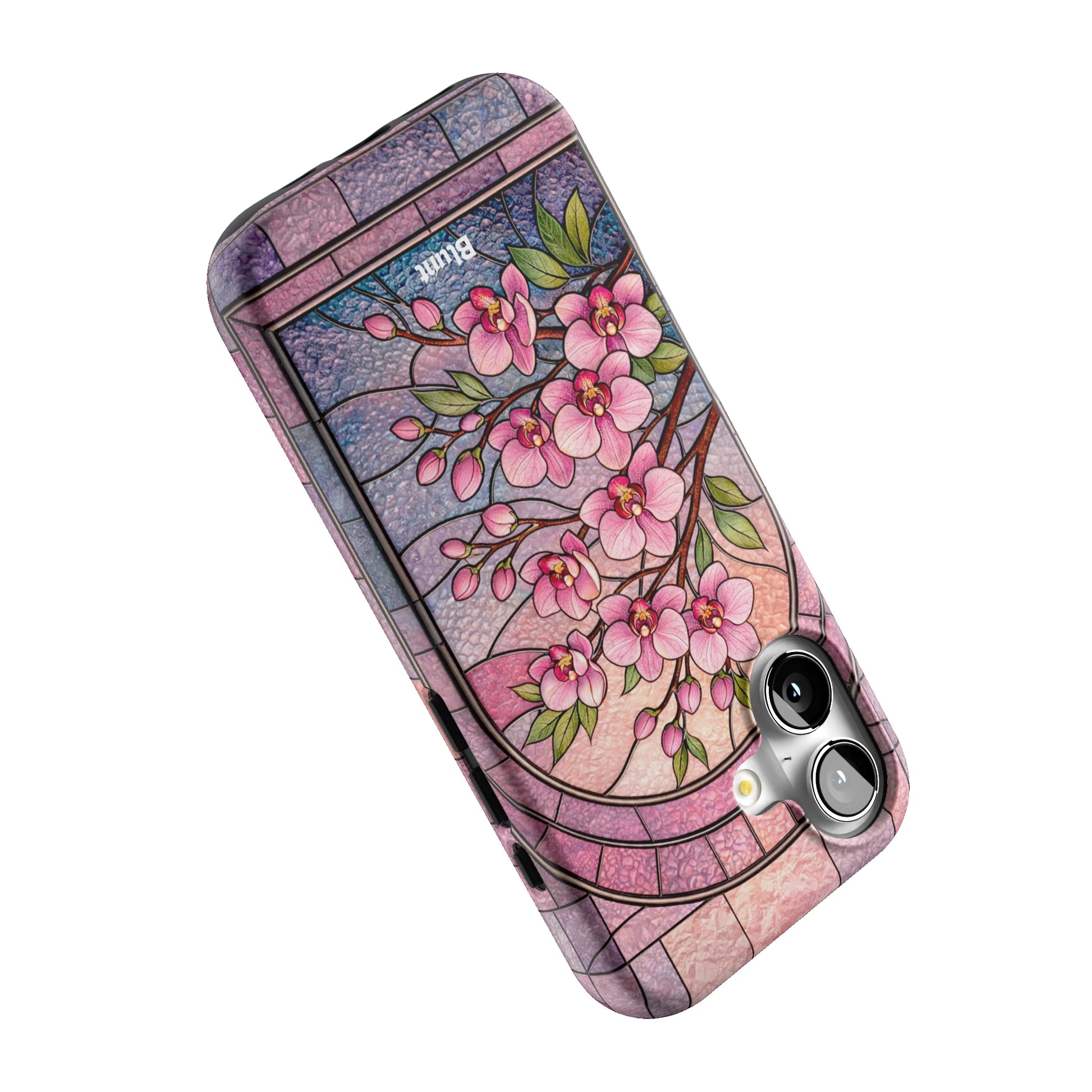 Arabella iPhone Case gallery - Iphone_17_Iphone_5
