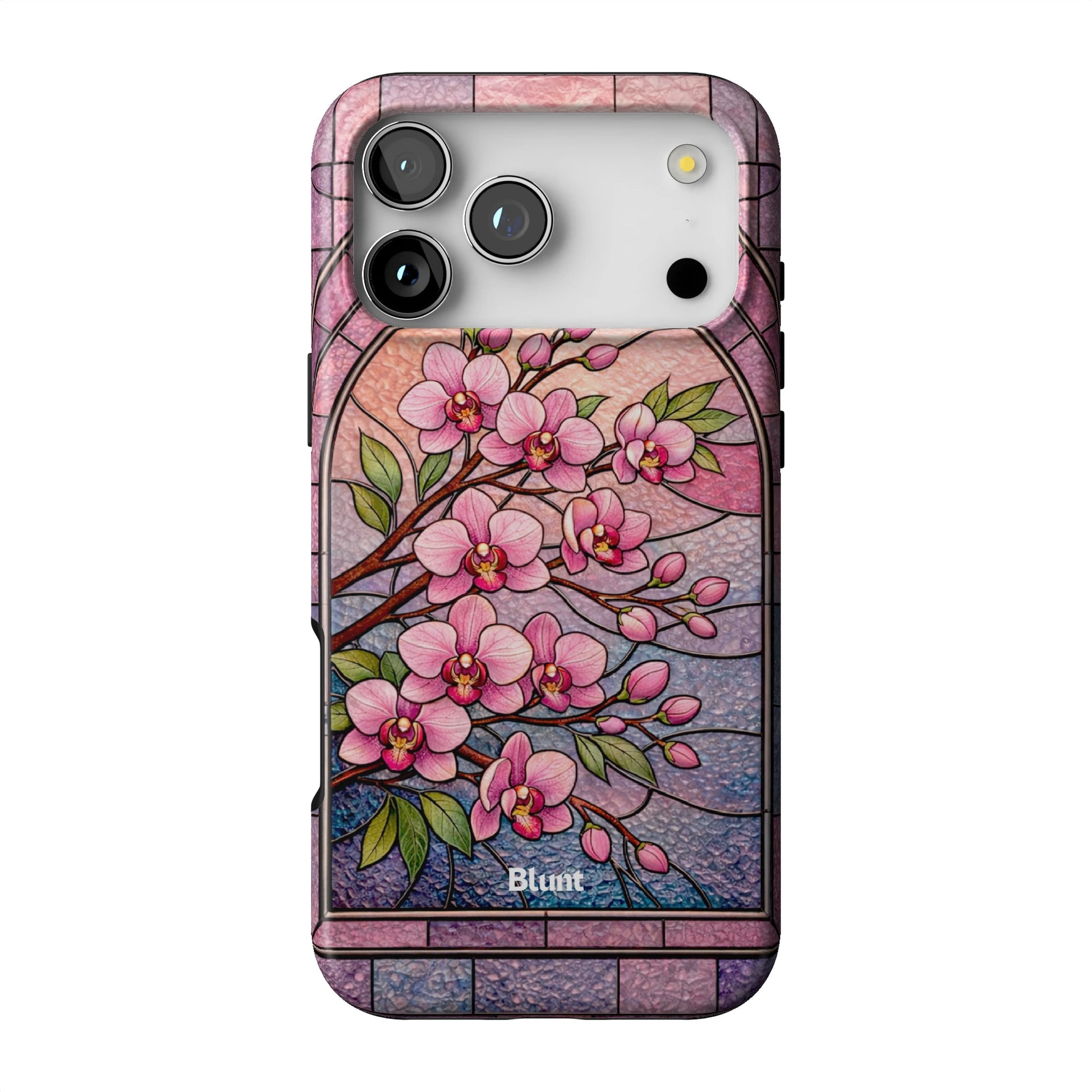 Arabella iPhone Case gallery - Iphone_17_Pro_Max_1
