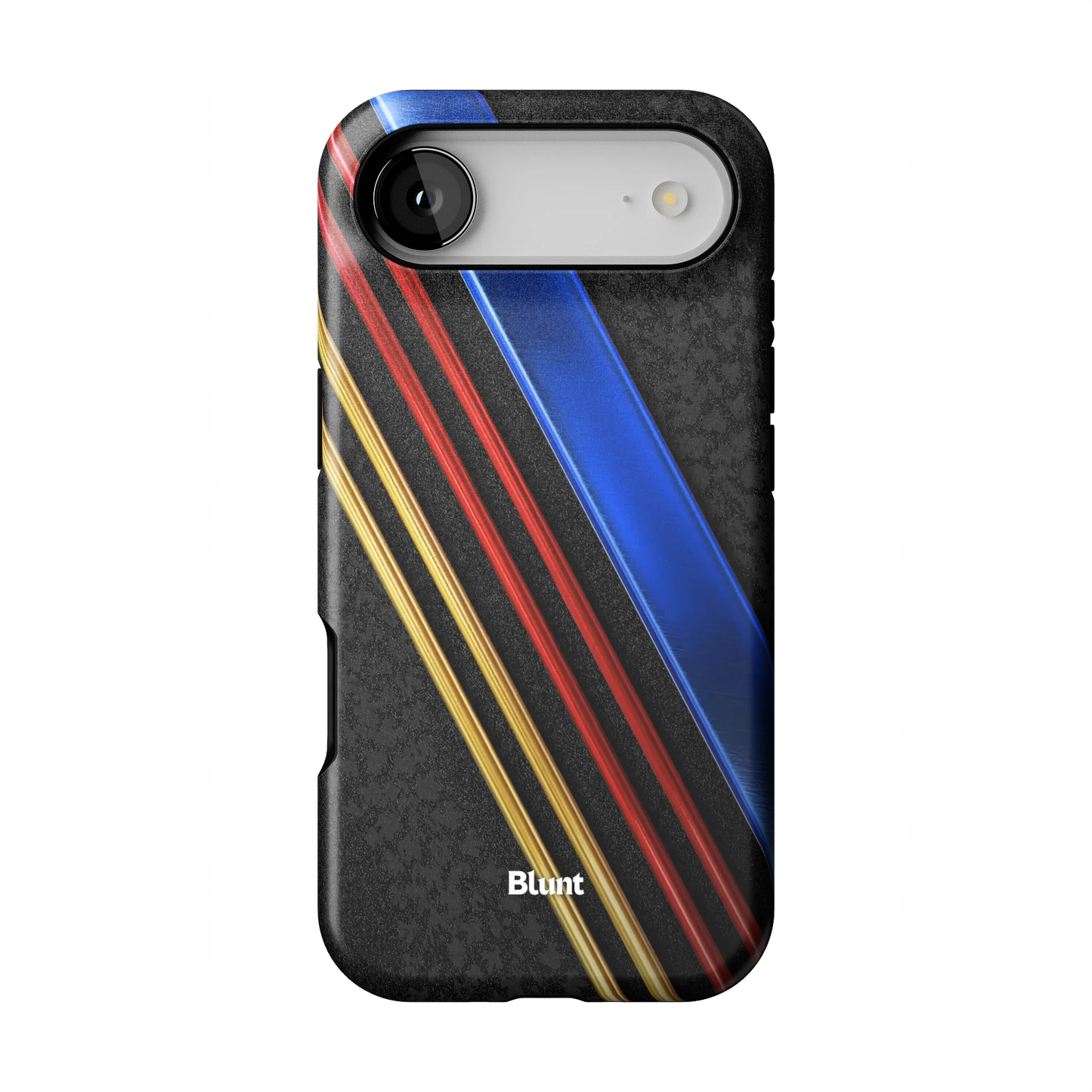 Slate iPhone Case