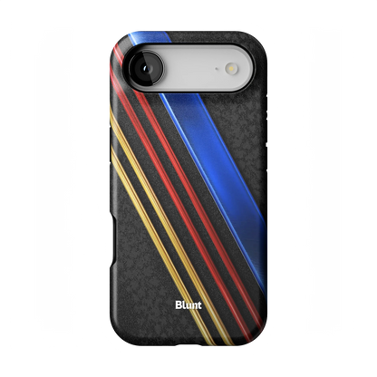Slate iPhone Case