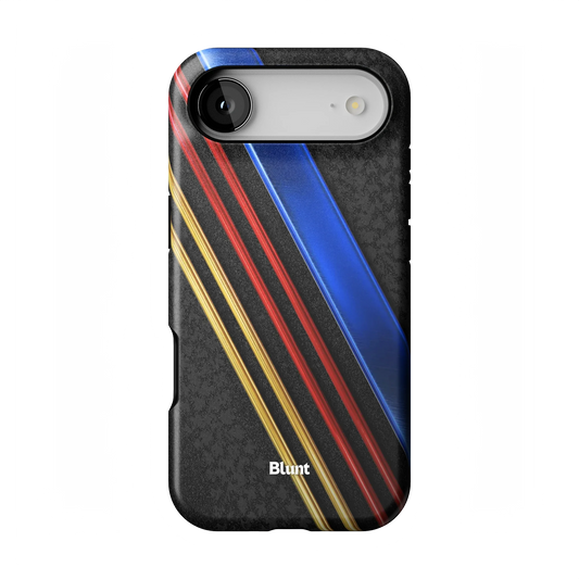 Slate iPhone Case