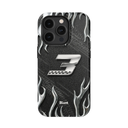 Legacy iPhone Case