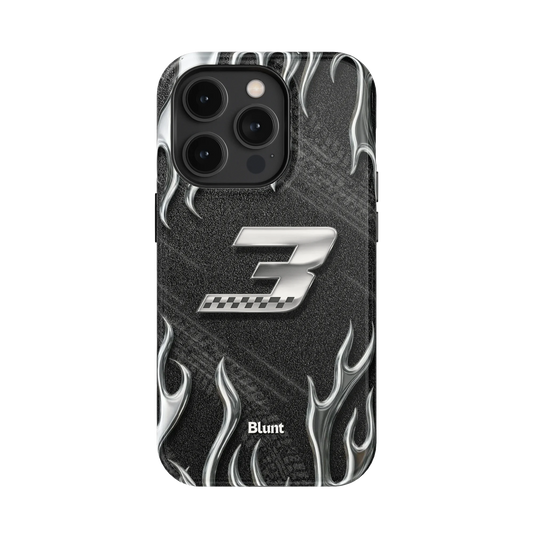 Legacy iPhone Case