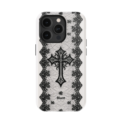 Catherine iPhone Case