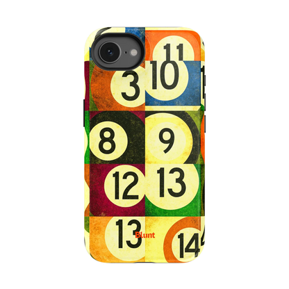 iPhone 16 E Tough