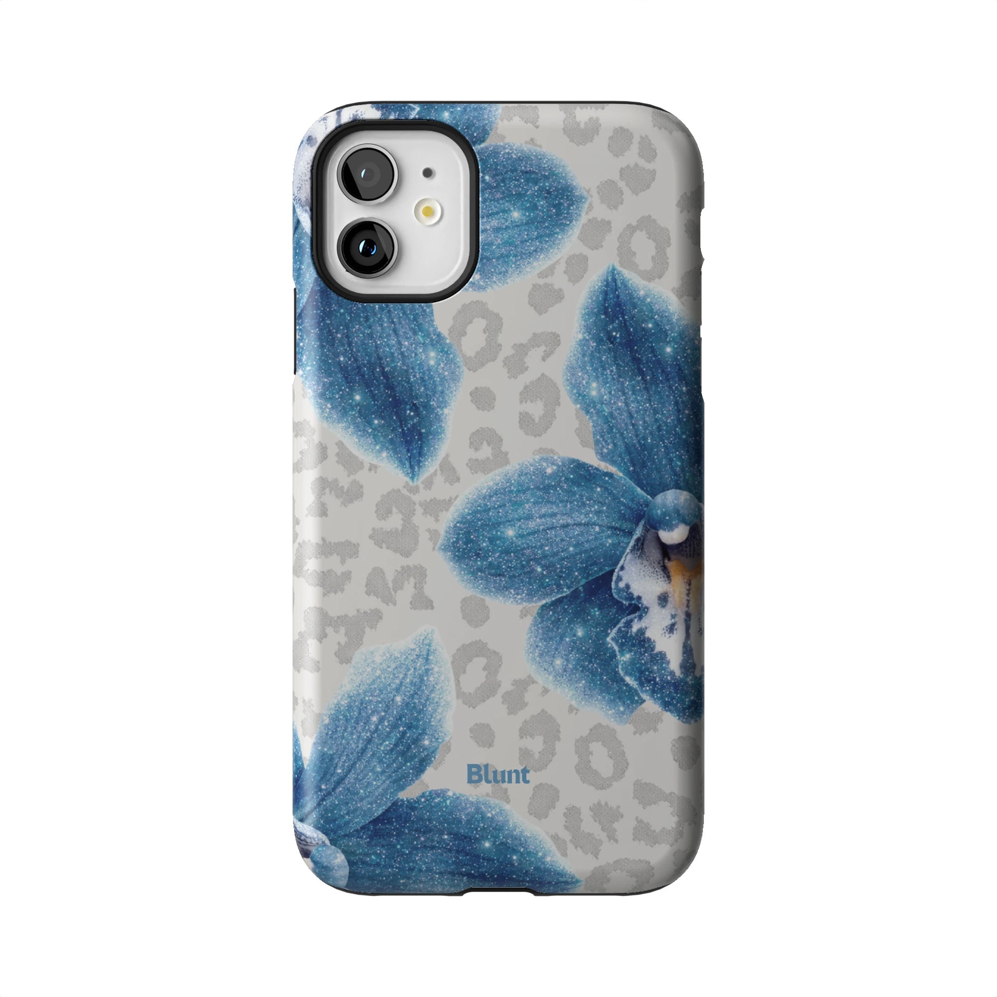 Arctic Bloom iPhone Case gallery - Iphone_11_Iphone_1
