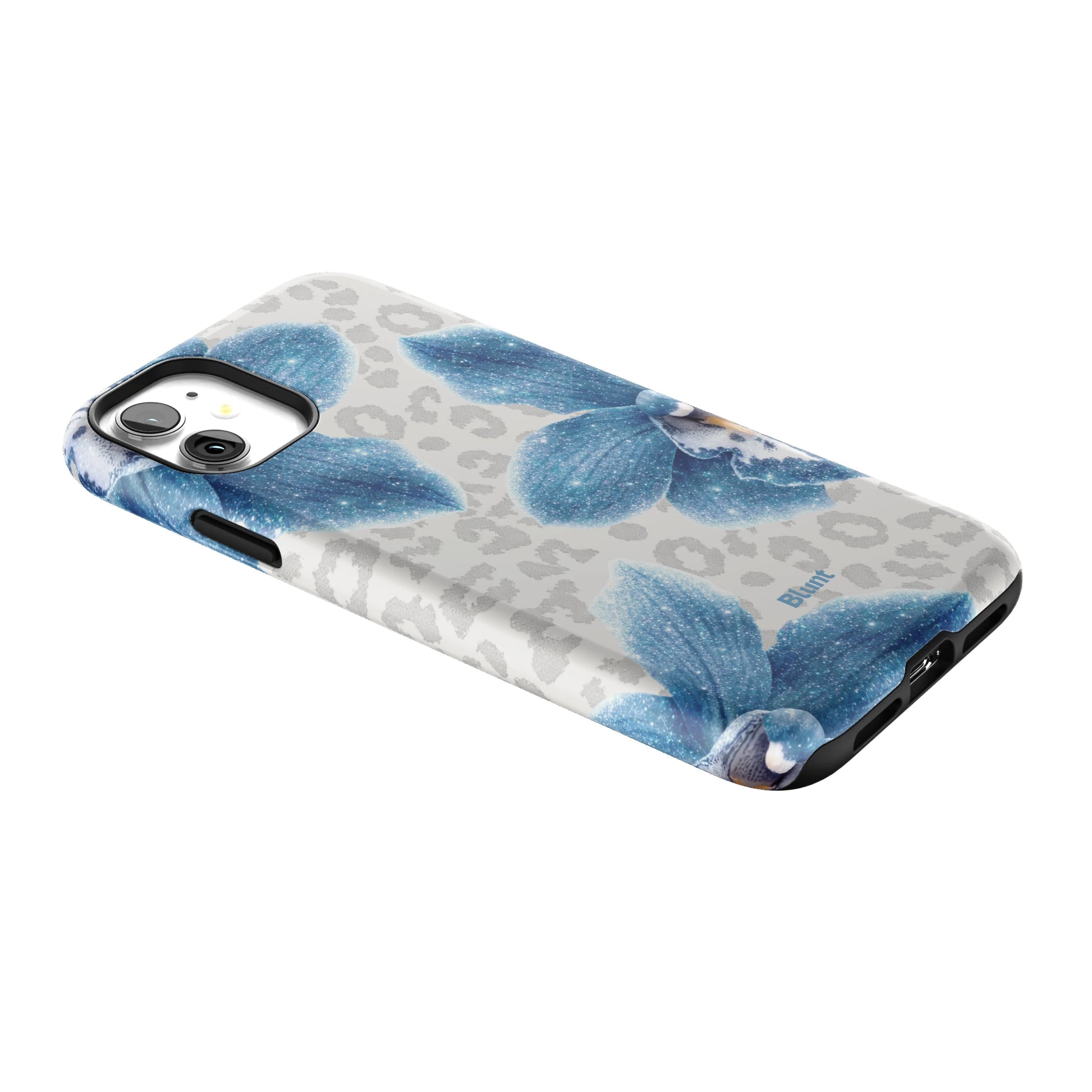Arctic Bloom iPhone Case gallery - Iphone_11_Iphone_2