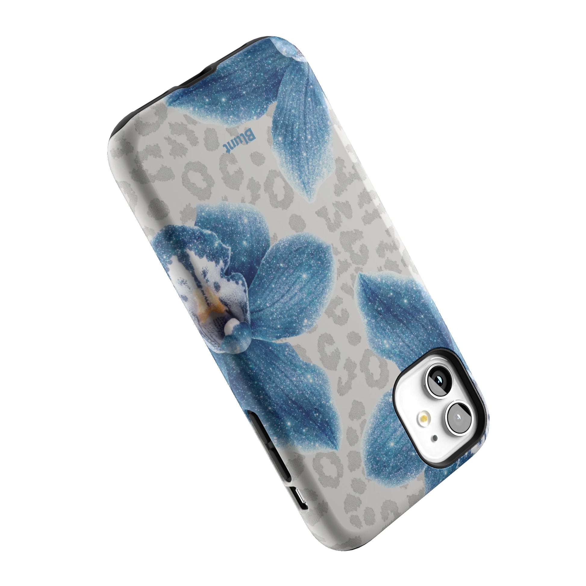 Arctic Bloom iPhone Case gallery - Iphone_11_Iphone_5