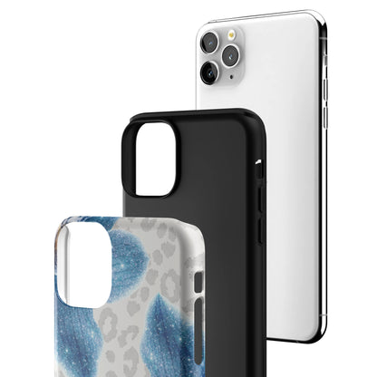 Arctic Bloom iPhone Case gallery - Iphone_11_Pro_Max_3