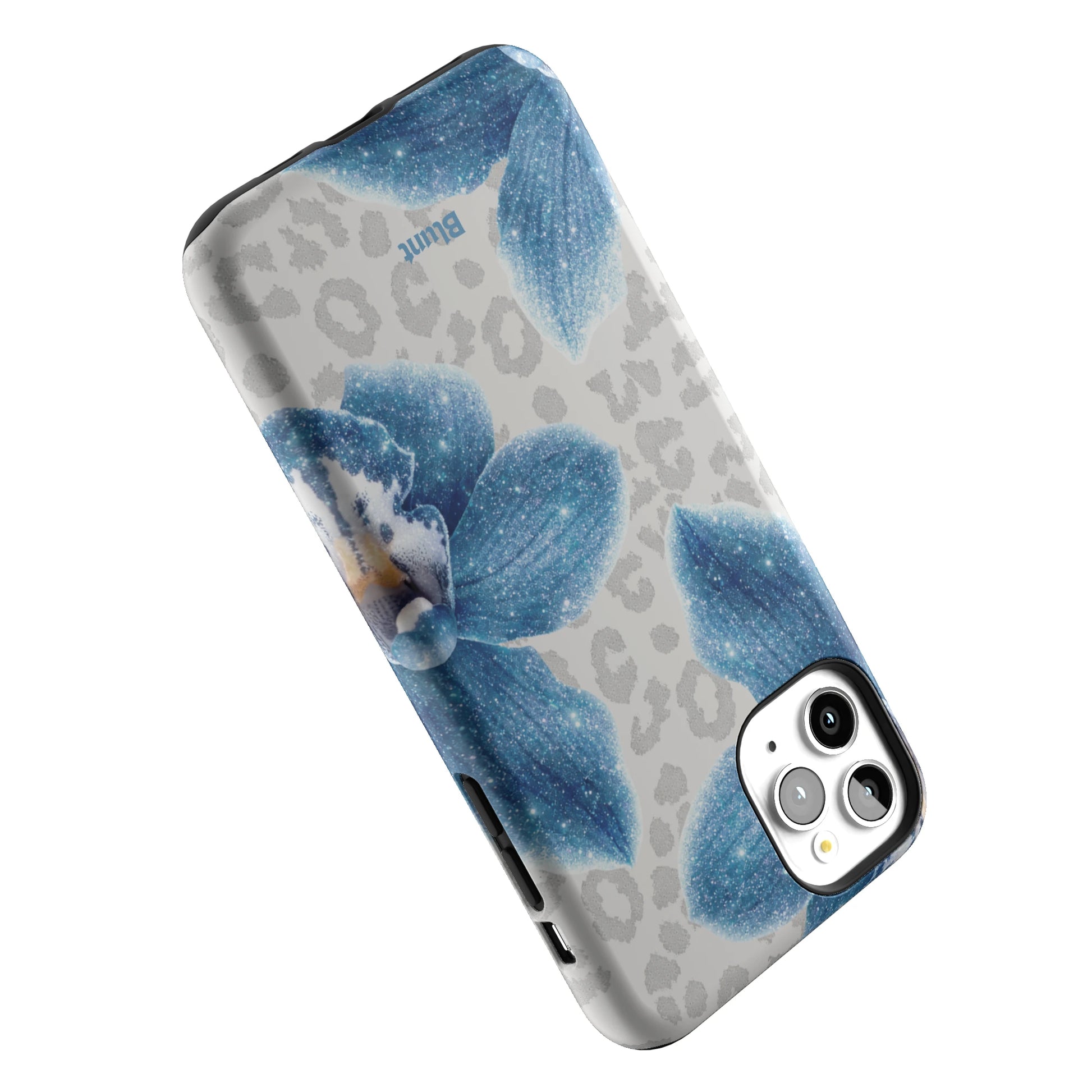 Arctic Bloom iPhone Case gallery - Iphone_11_Pro_Max_5