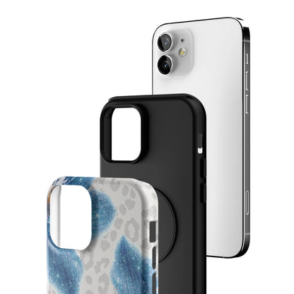 Arctic Bloom iPhone Case gallery - Iphone_12_Iphone_3