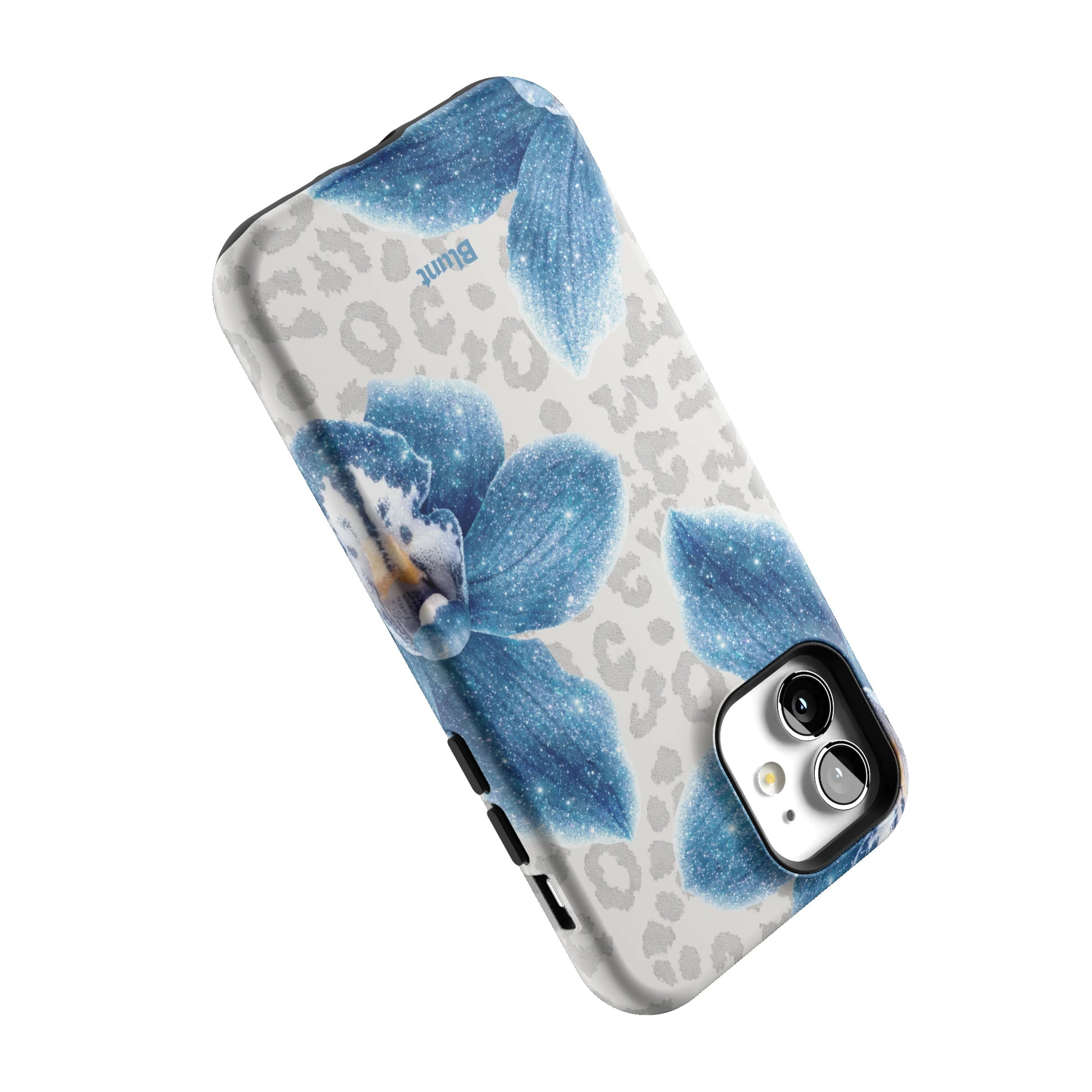 Arctic Bloom iPhone Case gallery - Iphone_12_Iphone_5