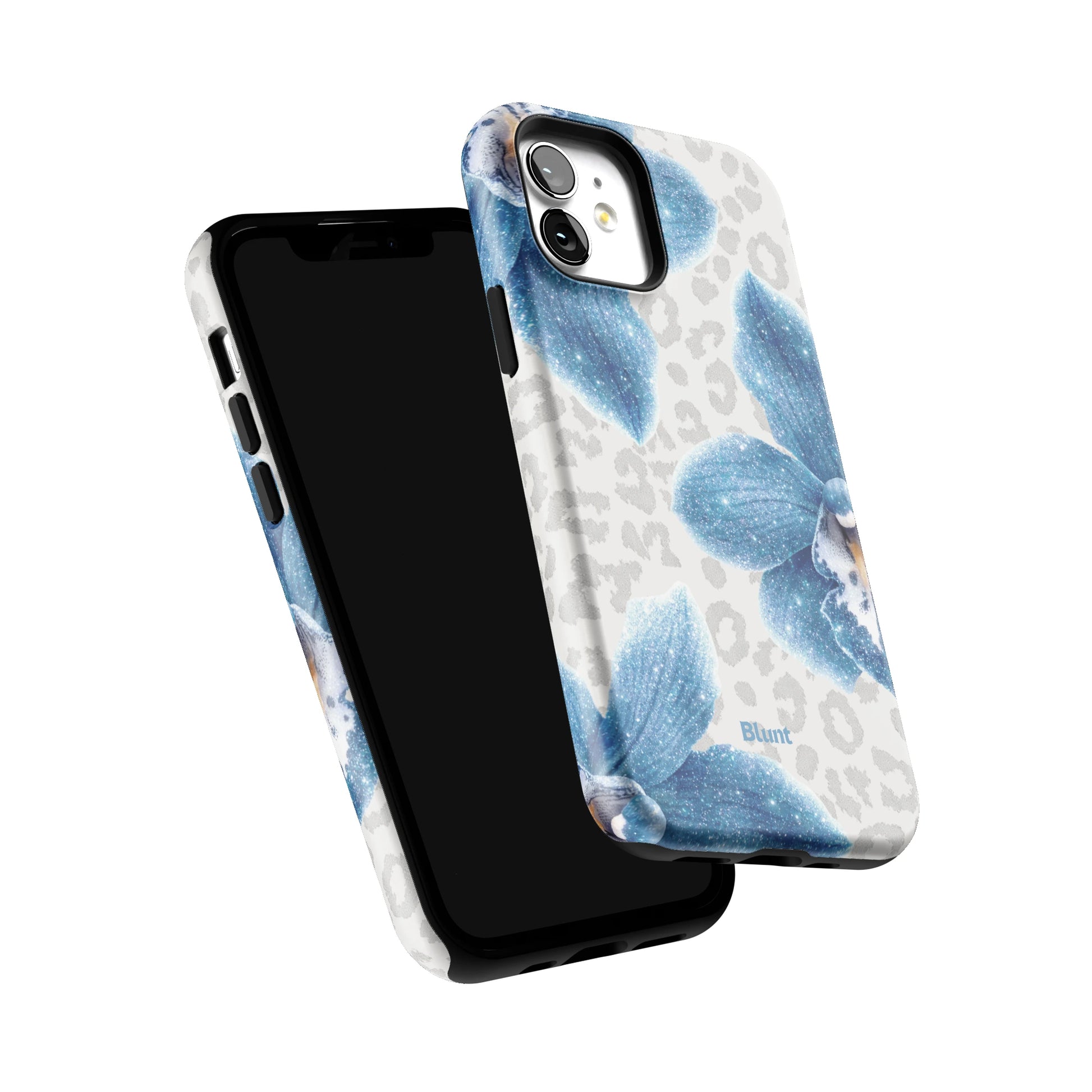 Arctic Bloom iPhone Case gallery - Iphone_12_Iphone_6