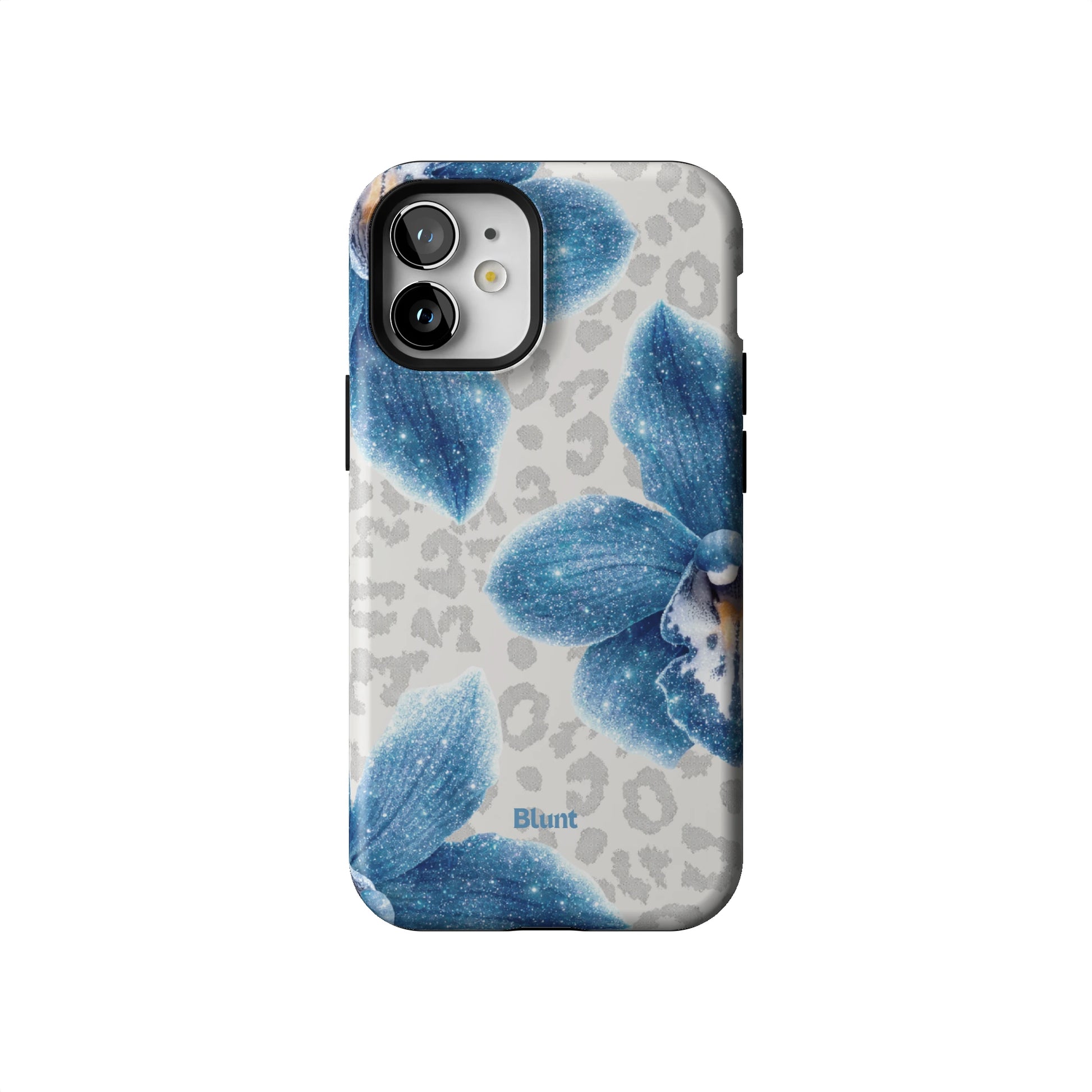 Arctic Bloom iPhone Case gallery - Iphone_12_Mini_Air_Plus_1