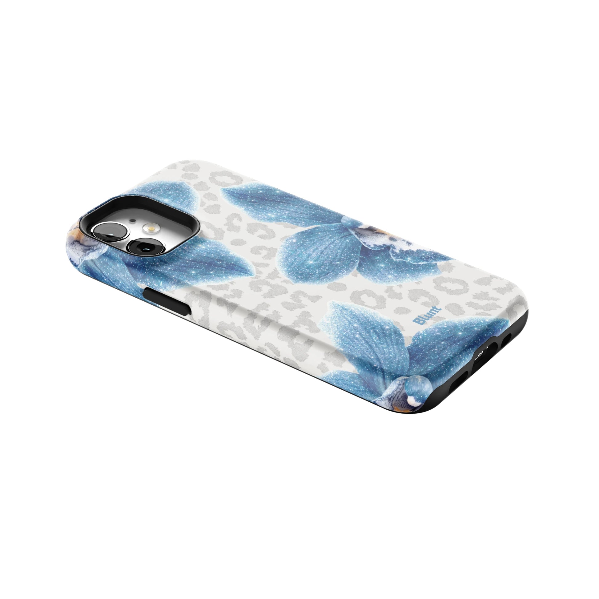 Arctic Bloom iPhone Case gallery - Iphone_12_Mini_Air_Plus_2