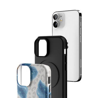 Arctic Bloom iPhone Case gallery - Iphone_12_Mini_Air_Plus_3