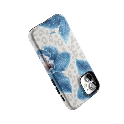 Arctic Bloom iPhone Case gallery - Iphone_12_Mini_Air_Plus_5