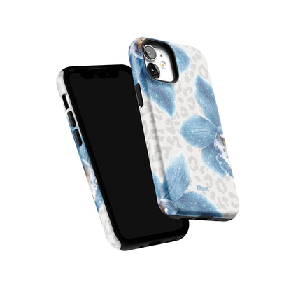 Arctic Bloom iPhone Case gallery - Iphone_12_Mini_Air_Plus_6