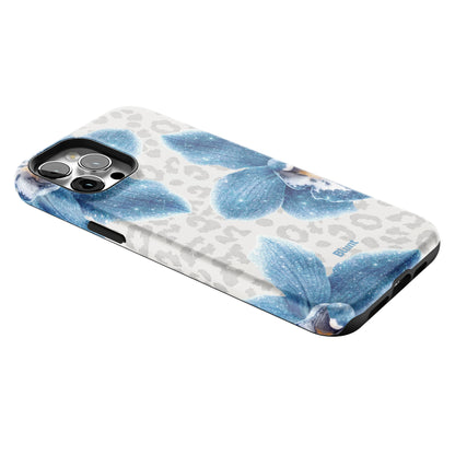 Arctic Bloom iPhone Case gallery - Iphone_12_Pro_Max_2