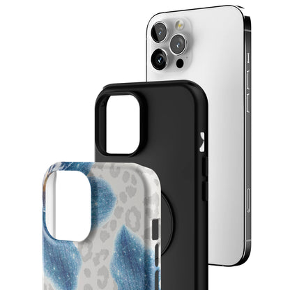 Arctic Bloom iPhone Case gallery - Iphone_12_Pro_Max_3