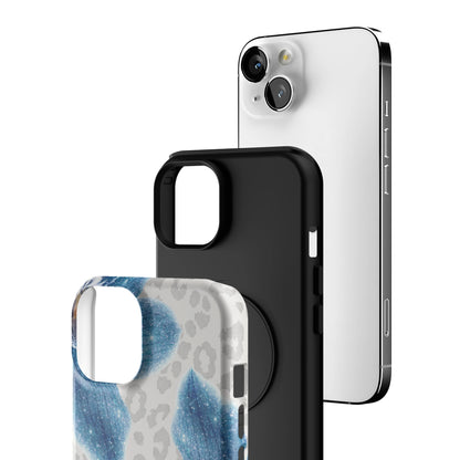 Arctic Bloom iPhone Case gallery - Iphone_13_Iphone_3