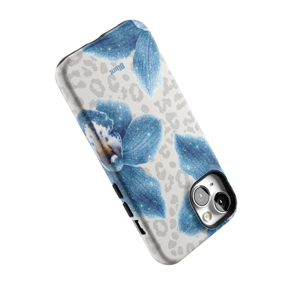Arctic Bloom iPhone Case gallery - Iphone_13_Iphone_5