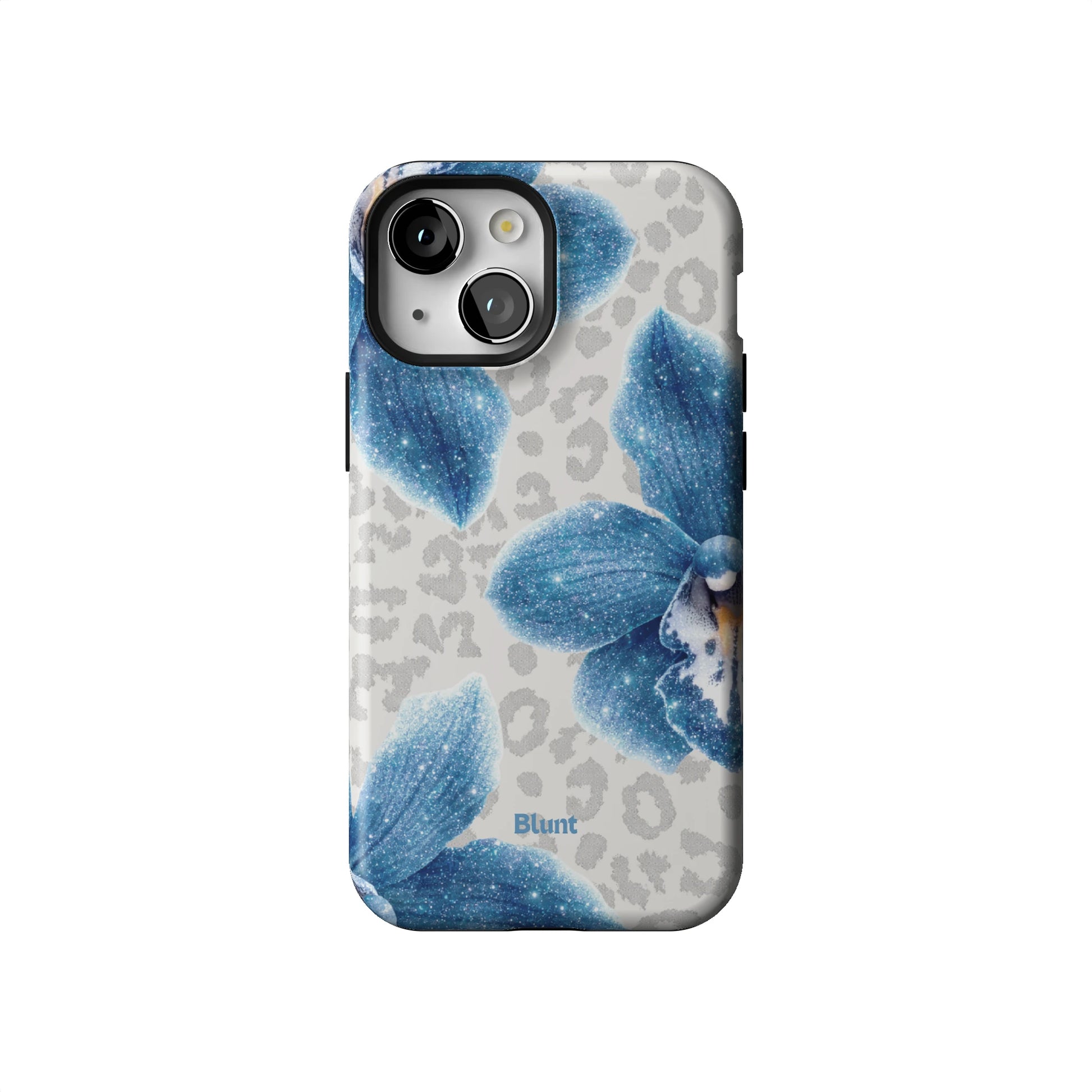 Arctic Bloom iPhone Case gallery - Iphone_13_Mini_Air_Plus_1