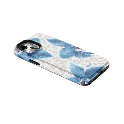 Arctic Bloom iPhone Case gallery - Iphone_13_Mini_Air_Plus_2